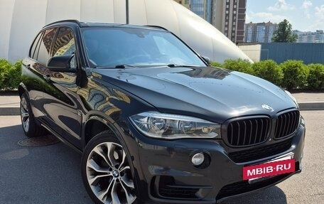 BMW X5, 2013 год, 2 500 000 рублей, 4 фотография