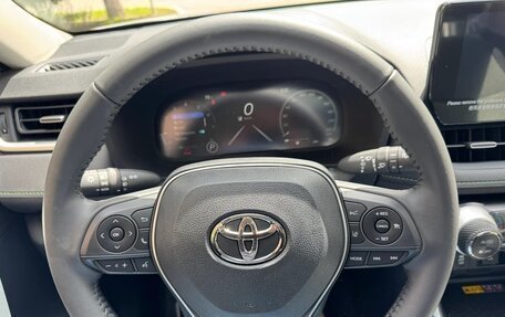 Toyota RAV4, 2025 год, 3 780 000 рублей, 11 фотография