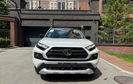 Toyota RAV4, 2025 год, 3 780 000 рублей, 6 фотография