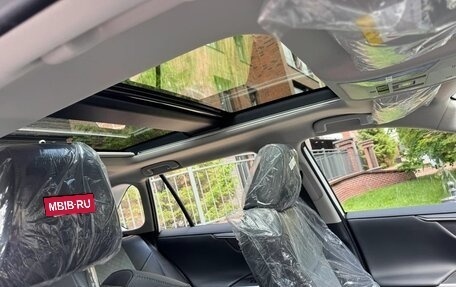 Toyota RAV4, 2025 год, 3 780 000 рублей, 12 фотография