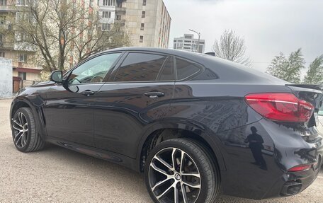 BMW X6, 2015 год, 3 900 000 рублей, 3 фотография