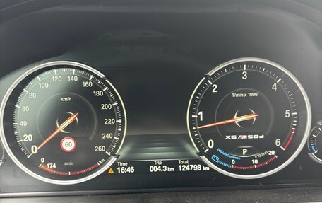 BMW X6, 2015 год, 3 900 000 рублей, 13 фотография