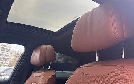 BMW X6, 2015 год, 3 900 000 рублей, 15 фотография