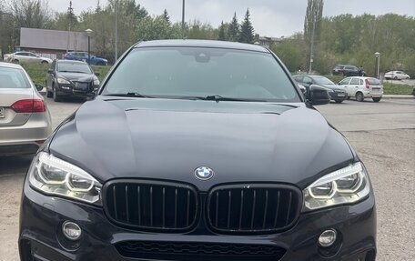 BMW X6, 2015 год, 3 900 000 рублей, 5 фотография