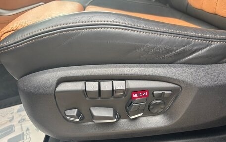 BMW X6, 2015 год, 3 900 000 рублей, 11 фотография
