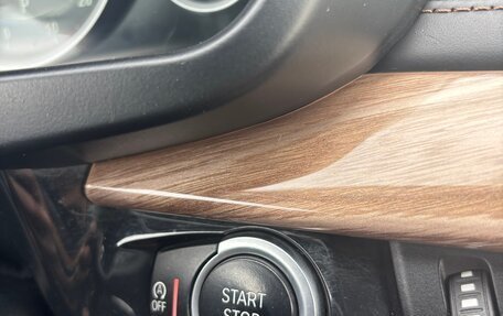 BMW X6, 2015 год, 3 900 000 рублей, 18 фотография