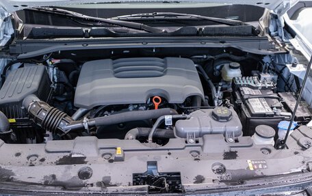 Haval H5, 2024 год, 3 949 000 рублей, 9 фотография
