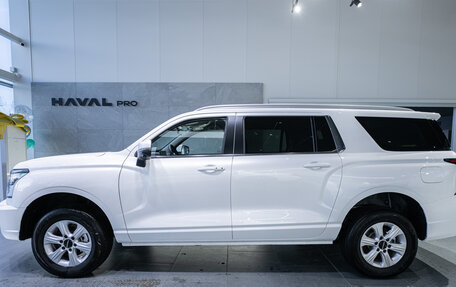 Haval H5, 2024 год, 3 949 000 рублей, 8 фотография