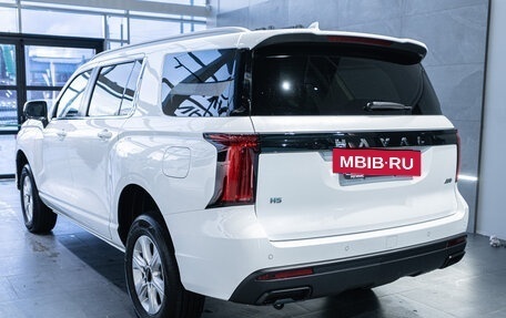 Haval H5, 2024 год, 3 949 000 рублей, 7 фотография