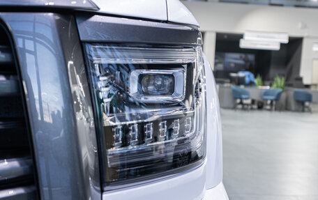 Haval H5, 2024 год, 3 949 000 рублей, 11 фотография