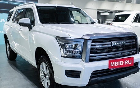 Haval H5, 2024 год, 3 949 000 рублей, 3 фотография
