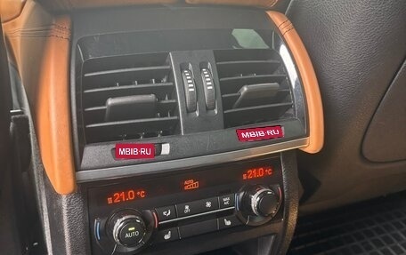 BMW X6, 2015 год, 3 900 000 рублей, 22 фотография