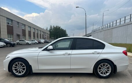 BMW 3 серия, 2013 год, 1 725 000 рублей, 3 фотография