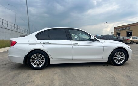 BMW 3 серия, 2013 год, 1 725 000 рублей, 5 фотография