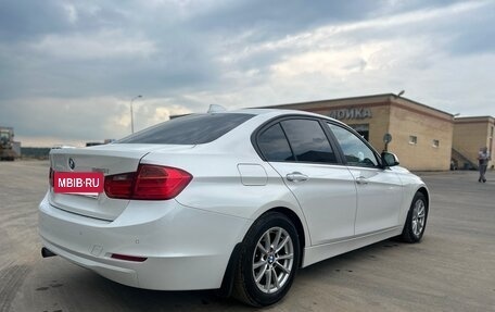 BMW 3 серия, 2013 год, 1 725 000 рублей, 7 фотография