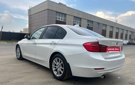 BMW 3 серия, 2013 год, 1 725 000 рублей, 6 фотография