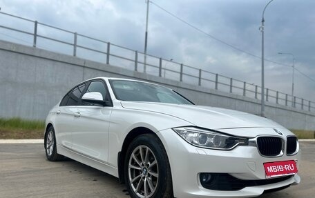 BMW 3 серия, 2013 год, 1 725 000 рублей, 4 фотография