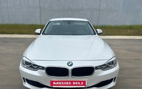 BMW 3 серия, 2013 год, 1 725 000 рублей, 2 фотография