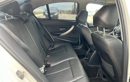 BMW 3 серия, 2013 год, 1 725 000 рублей, 10 фотография