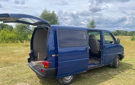Volkswagen Transporter T4, 1996 год, 259 990 рублей, 2 фотография