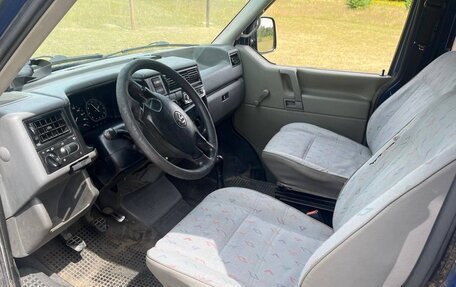 Volkswagen Transporter T4, 1996 год, 259 990 рублей, 6 фотография