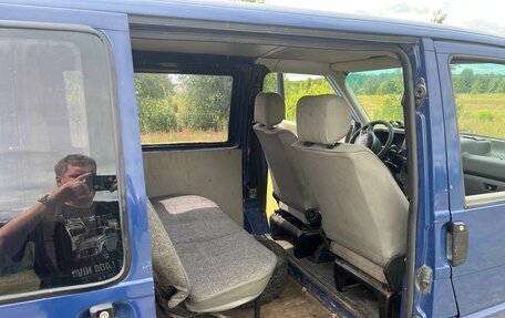Volkswagen Transporter T4, 1996 год, 259 990 рублей, 5 фотография