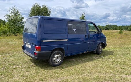 Volkswagen Transporter T4, 1996 год, 259 990 рублей, 3 фотография