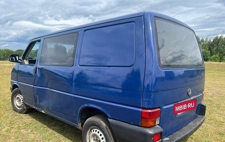 Volkswagen Transporter T4, 1996 год, 259 990 рублей, 9 фотография