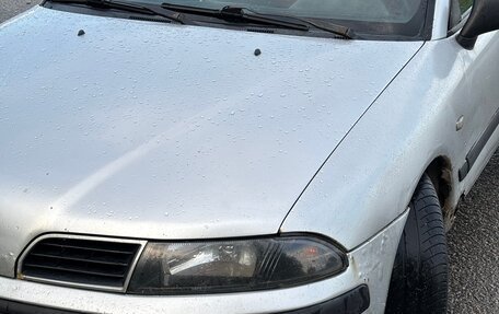 Mitsubishi Carisma I, 2000 год, 240 000 рублей, 8 фотография