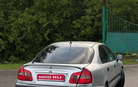 Mitsubishi Carisma I, 2000 год, 240 000 рублей, 4 фотография