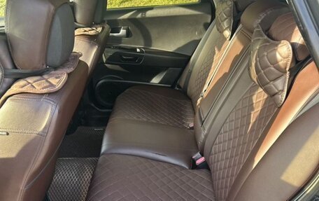 KIA cee'd I рестайлинг, 2010 год, 740 000 рублей, 11 фотография