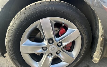 KIA cee'd I рестайлинг, 2010 год, 740 000 рублей, 12 фотография