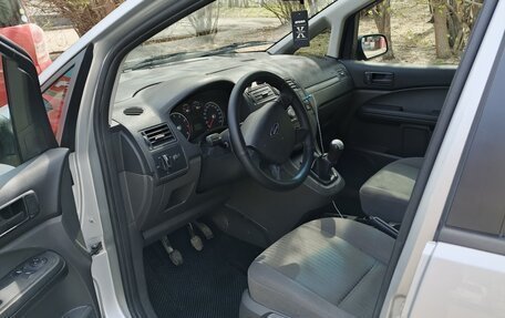 Ford C-MAX I рестайлинг, 2006 год, 430 000 рублей, 8 фотография