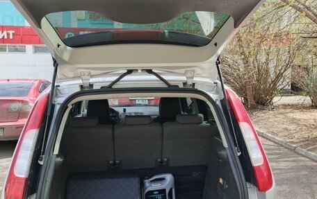 Ford C-MAX I рестайлинг, 2006 год, 430 000 рублей, 5 фотография