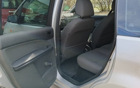 Ford C-MAX I рестайлинг, 2006 год, 430 000 рублей, 7 фотография