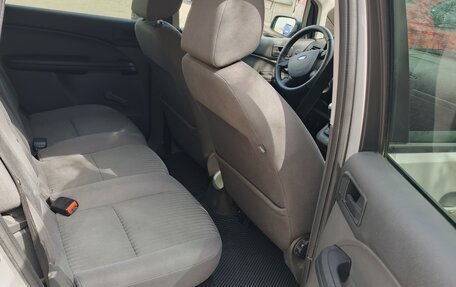 Ford C-MAX I рестайлинг, 2006 год, 430 000 рублей, 12 фотография