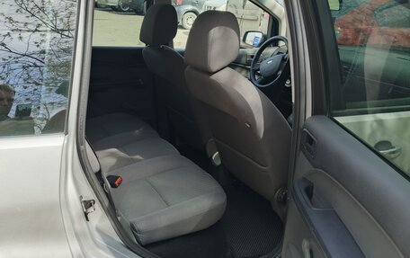 Ford C-MAX I рестайлинг, 2006 год, 430 000 рублей, 13 фотография