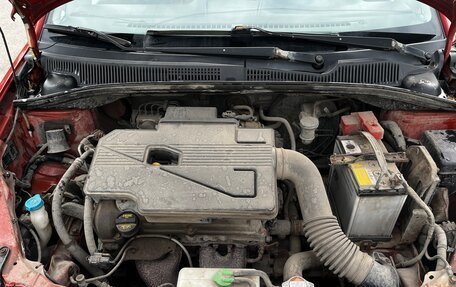 Suzuki SX4 II рестайлинг, 2008 год, 510 000 рублей, 8 фотография