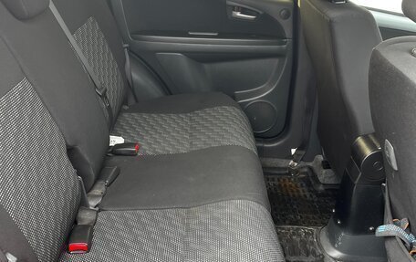 Suzuki SX4 II рестайлинг, 2008 год, 510 000 рублей, 7 фотография