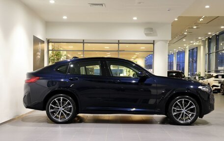 BMW X4, 2024 год, 7 600 000 рублей, 4 фотография