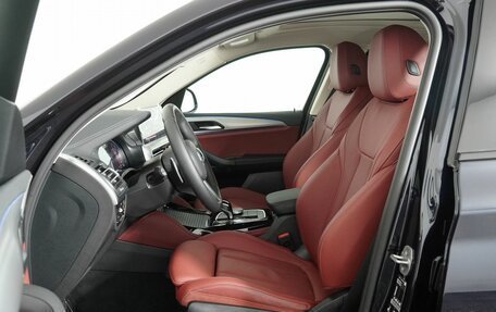 BMW X4, 2024 год, 7 600 000 рублей, 11 фотография