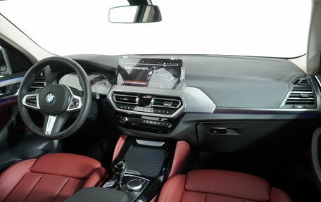 BMW X4, 2024 год, 7 600 000 рублей, 14 фотография