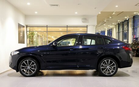 BMW X4, 2024 год, 7 600 000 рублей, 7 фотография