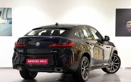 BMW X4, 2024 год, 7 600 000 рублей, 5 фотография
