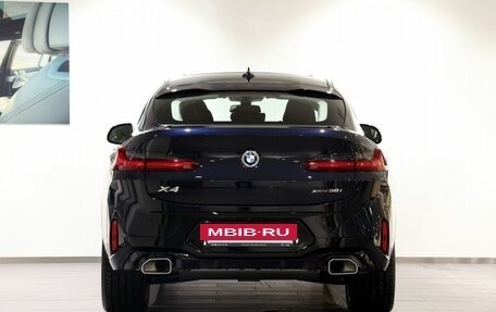 BMW X4, 2024 год, 7 600 000 рублей, 6 фотография