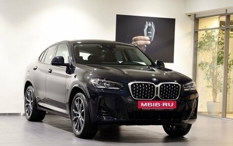 BMW X4, 2024 год, 7 600 000 рублей, 3 фотография