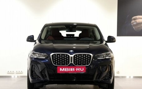 BMW X4, 2024 год, 7 600 000 рублей, 2 фотография