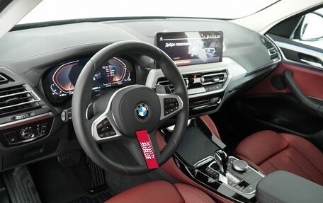 BMW X4, 2024 год, 7 600 000 рублей, 12 фотография