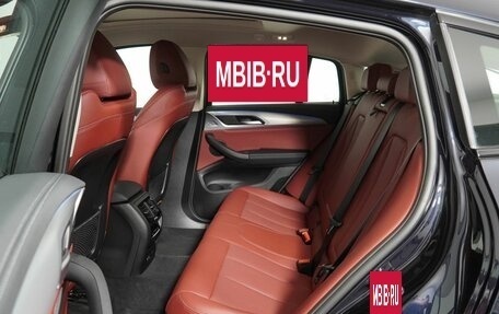 BMW X4, 2024 год, 7 600 000 рублей, 13 фотография