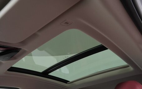BMW X4, 2024 год, 7 600 000 рублей, 26 фотография